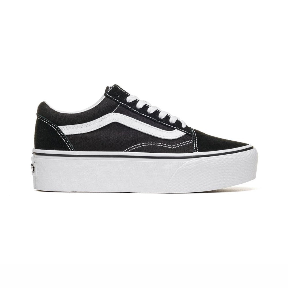 Patikë Vans VN0A7Q5M6BT1 F