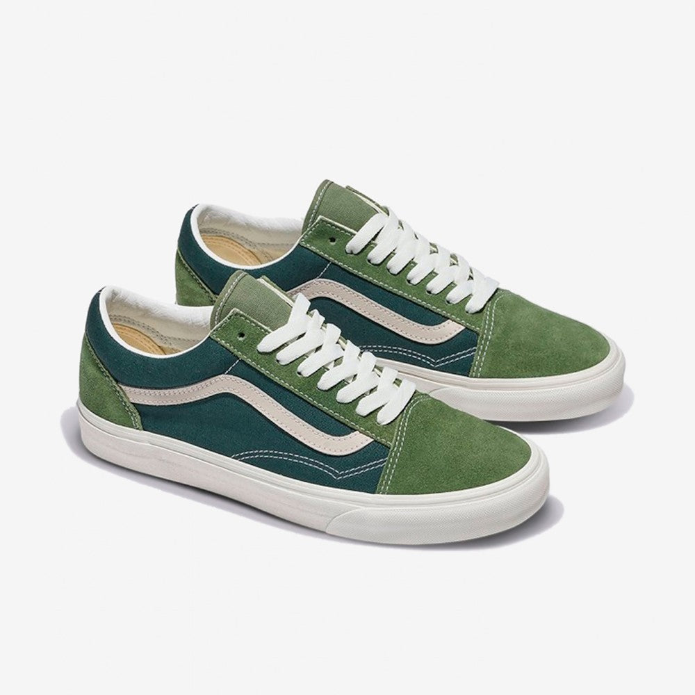 Patikë Vans VN000CR5CX11 M