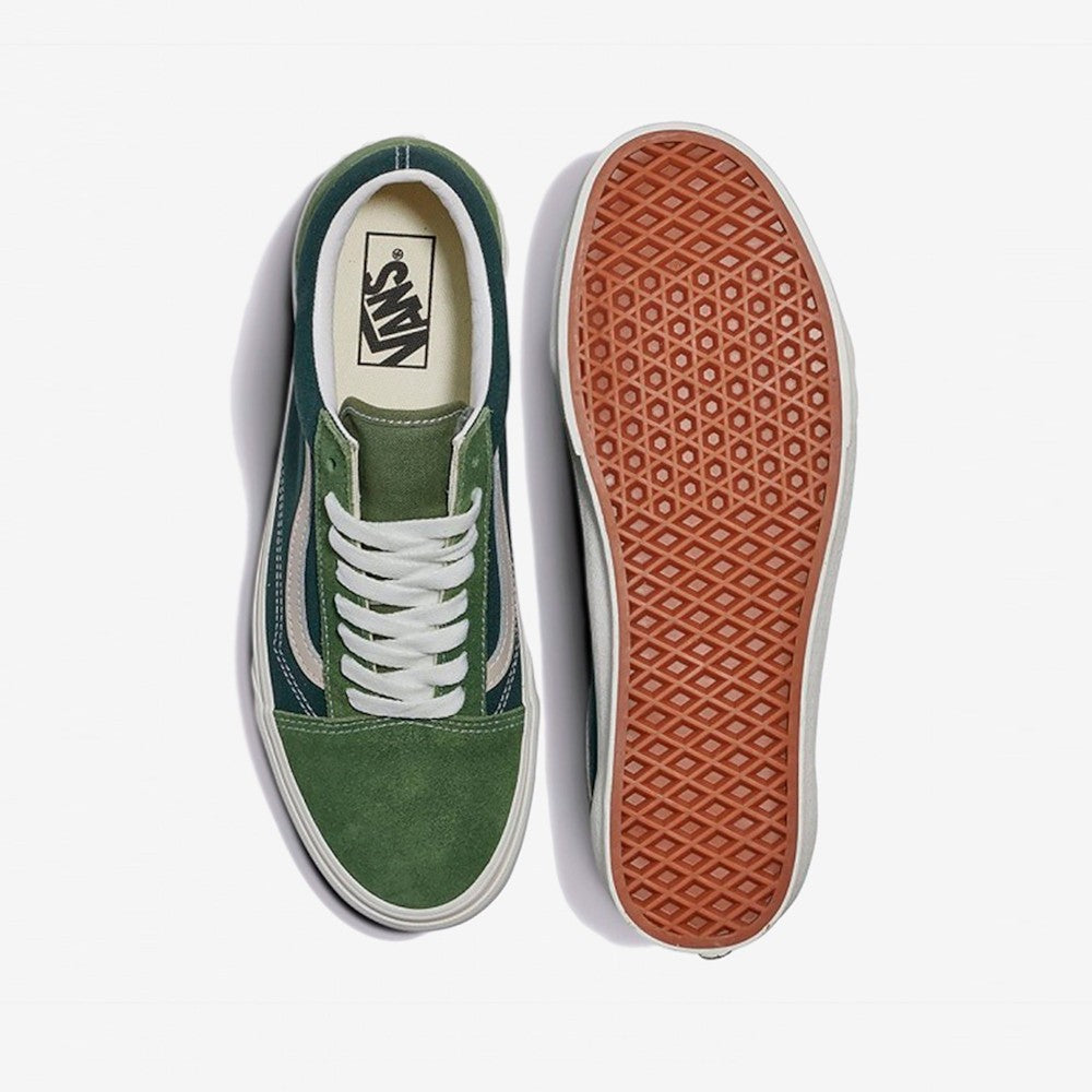 Patikë Vans VN000CR5CX11 M
