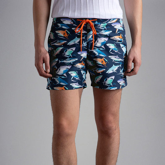 Shorce Paul & Shark 24415031 L23