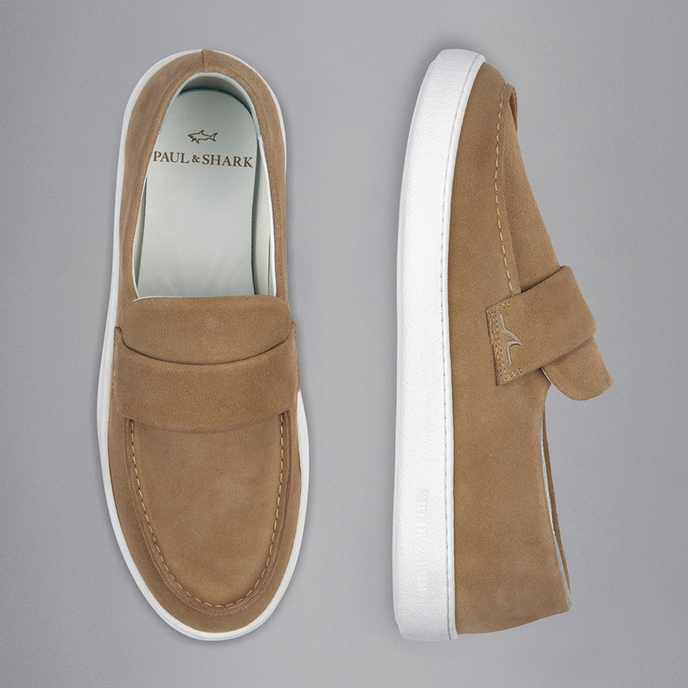 Këpucë Paul & Shark 24418003 241