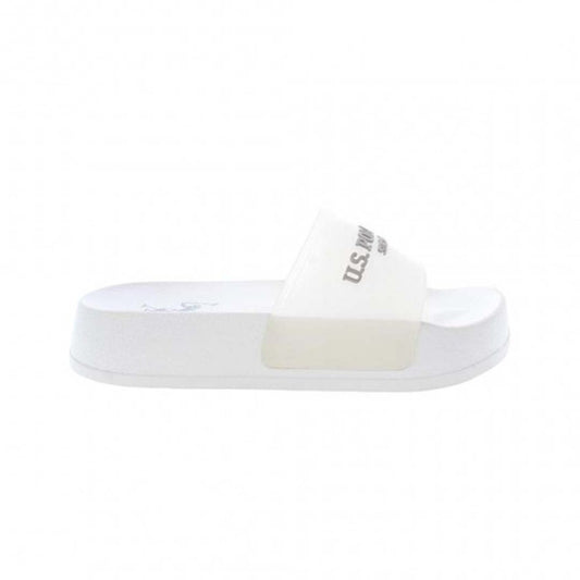 Papuqe U.S. Polo Assn. AMAMI009 WHI008