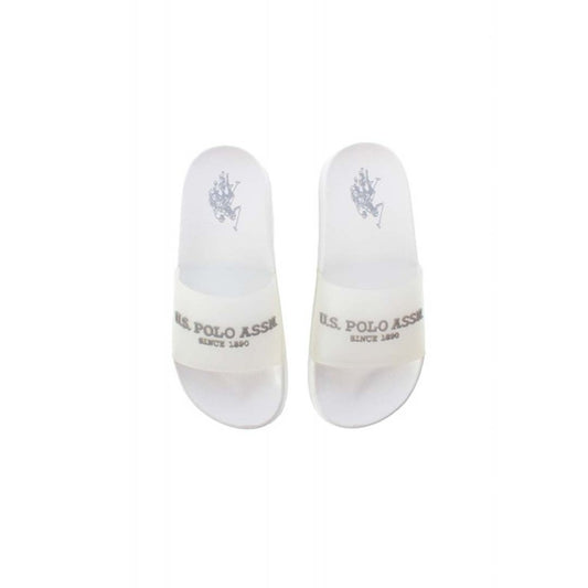 Papuqe U.S. Polo Assn. AMAMI009 WHI008