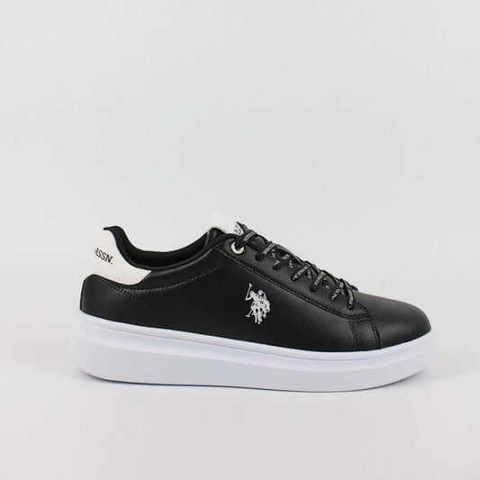 Patikë U.S. Polo Assn. CODY001B BLK