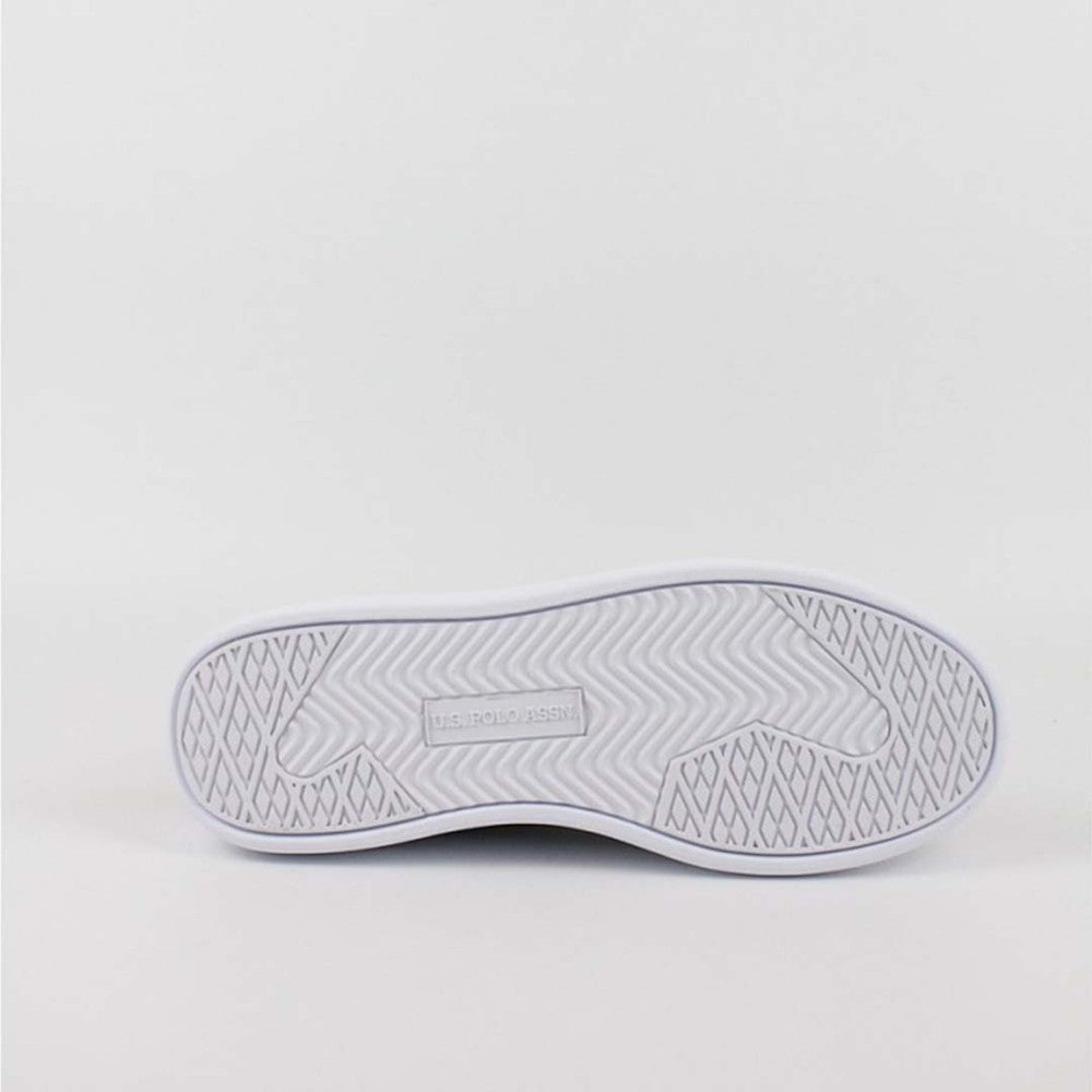 Patikë U.S. Polo Assn. CODY001B BLK