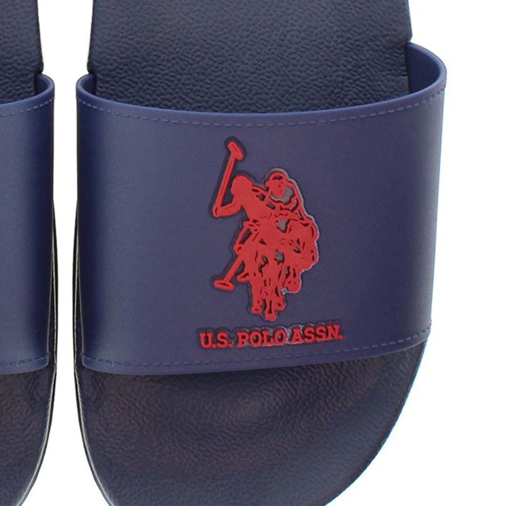 Papuqe U.S. Polo Assn. GAVIO004 DBL008
