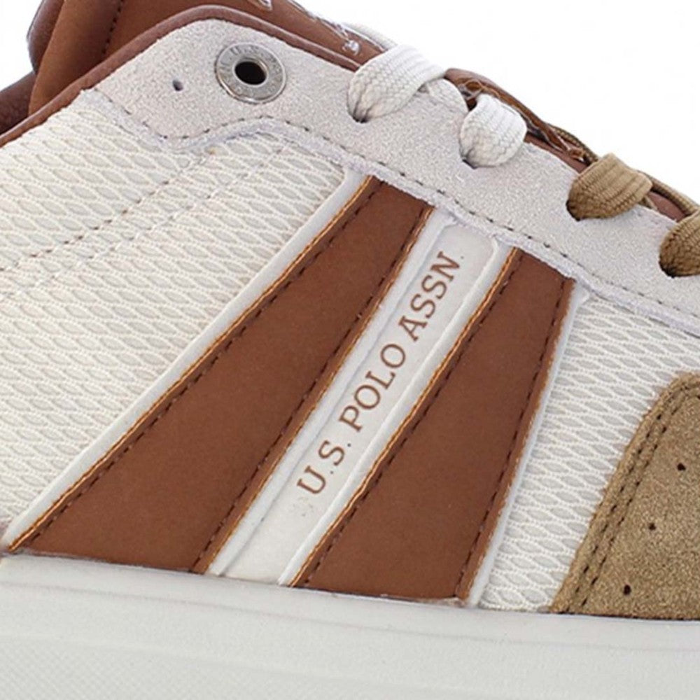 Patikë U.S. Polo Assn. NATE001 BEI-CUO03