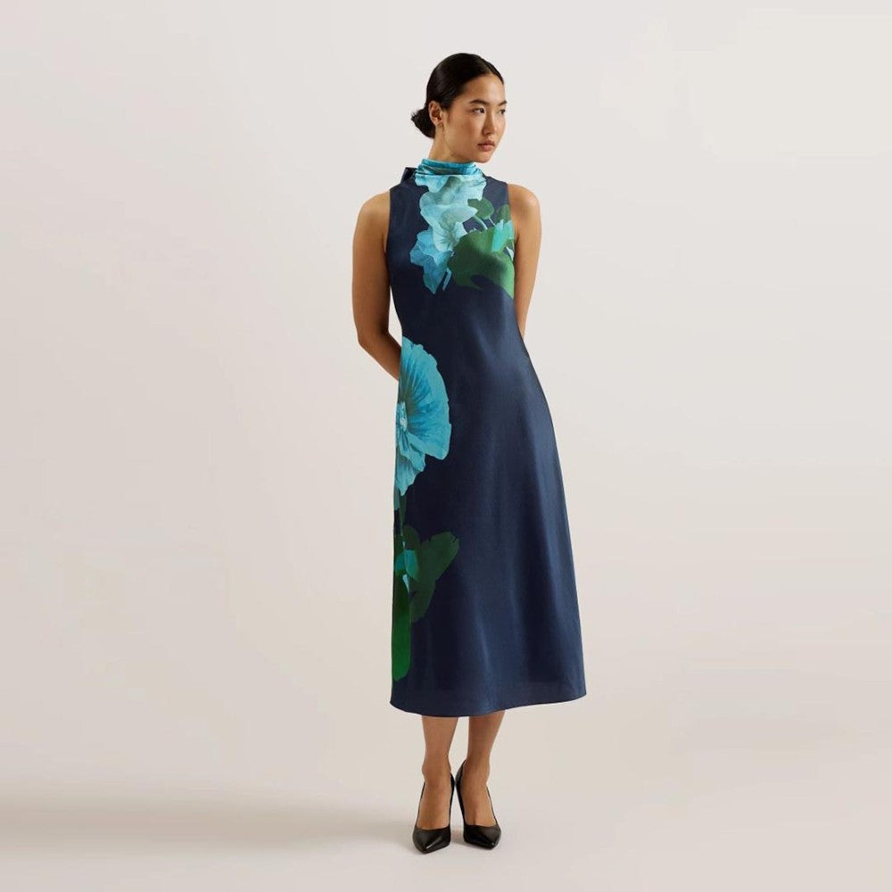 Fustan Ted Baker 274164 NAV