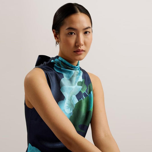 Fustan Ted Baker 274164 NAV