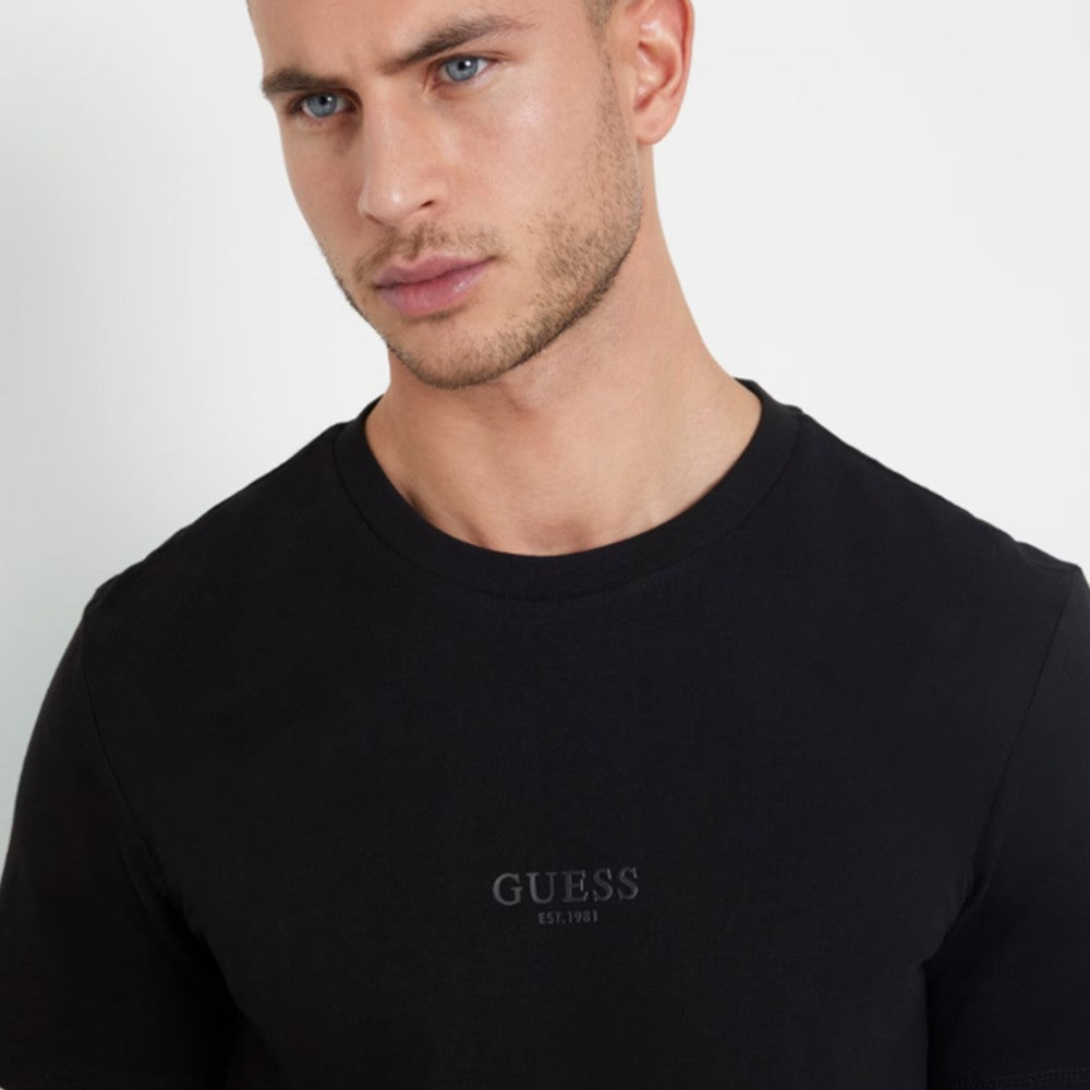 Maicë Guess M4YI02I3Z14 JBLK