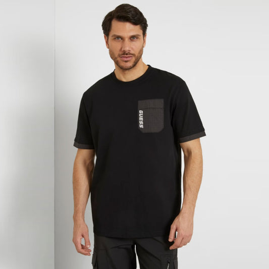 Maicë Guess M4YI03I3Z14 JBLK