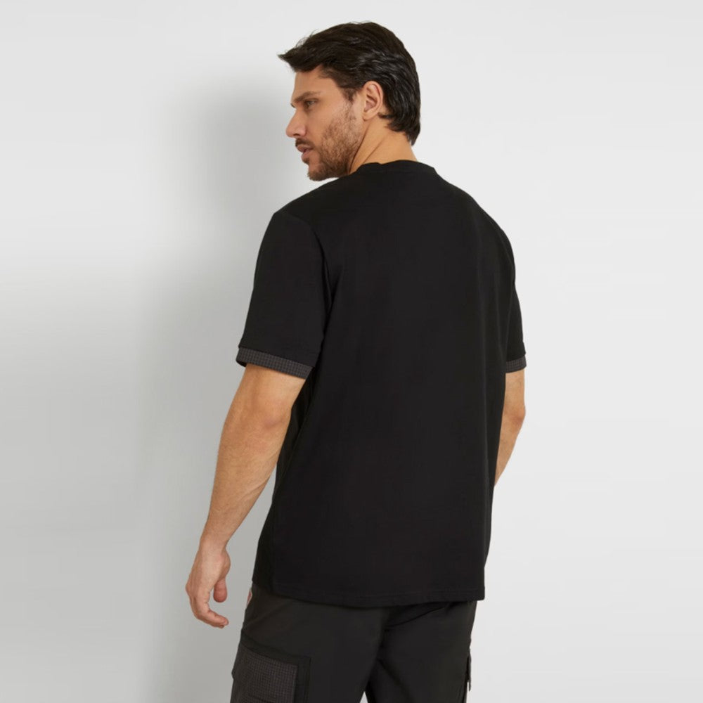 Maicë Guess M4YI03I3Z14 JBLK