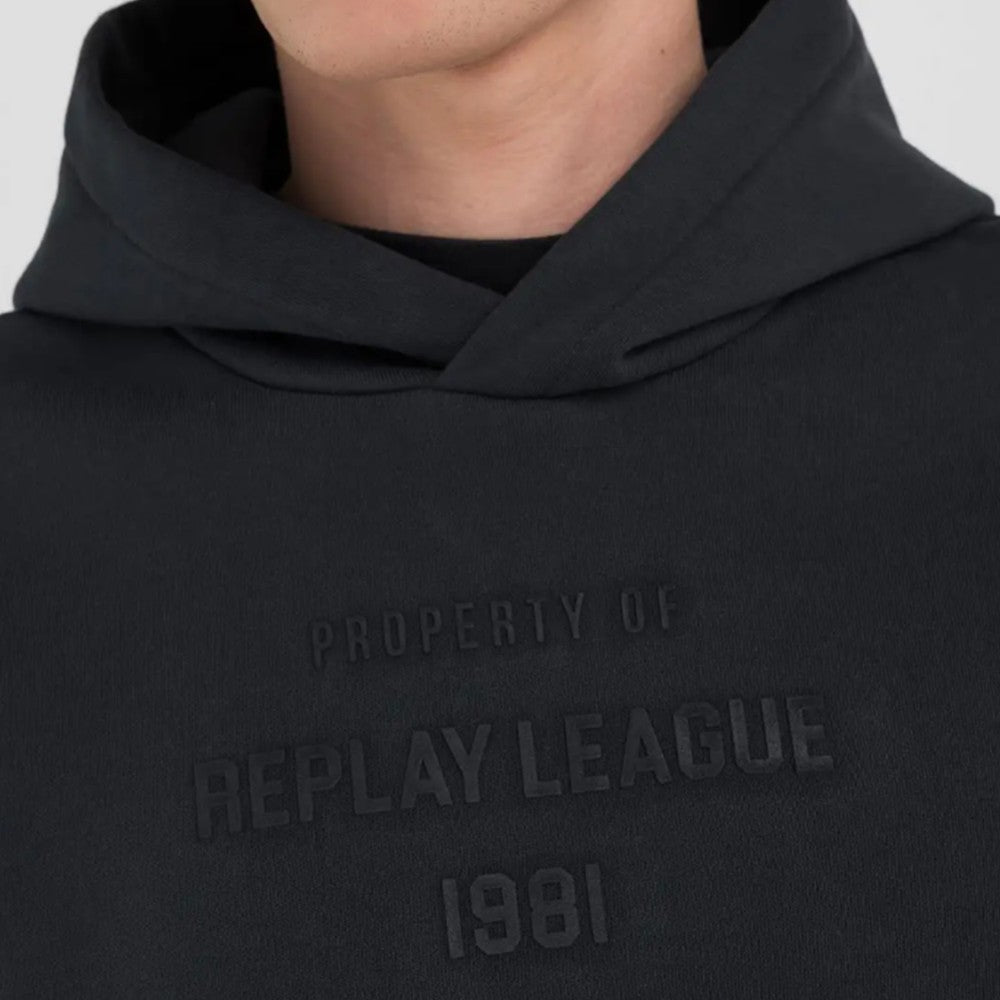 Duks Replay RM6969 23736P 099
