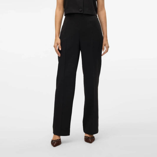 Pantallona Vero Moda 10320869 BLA