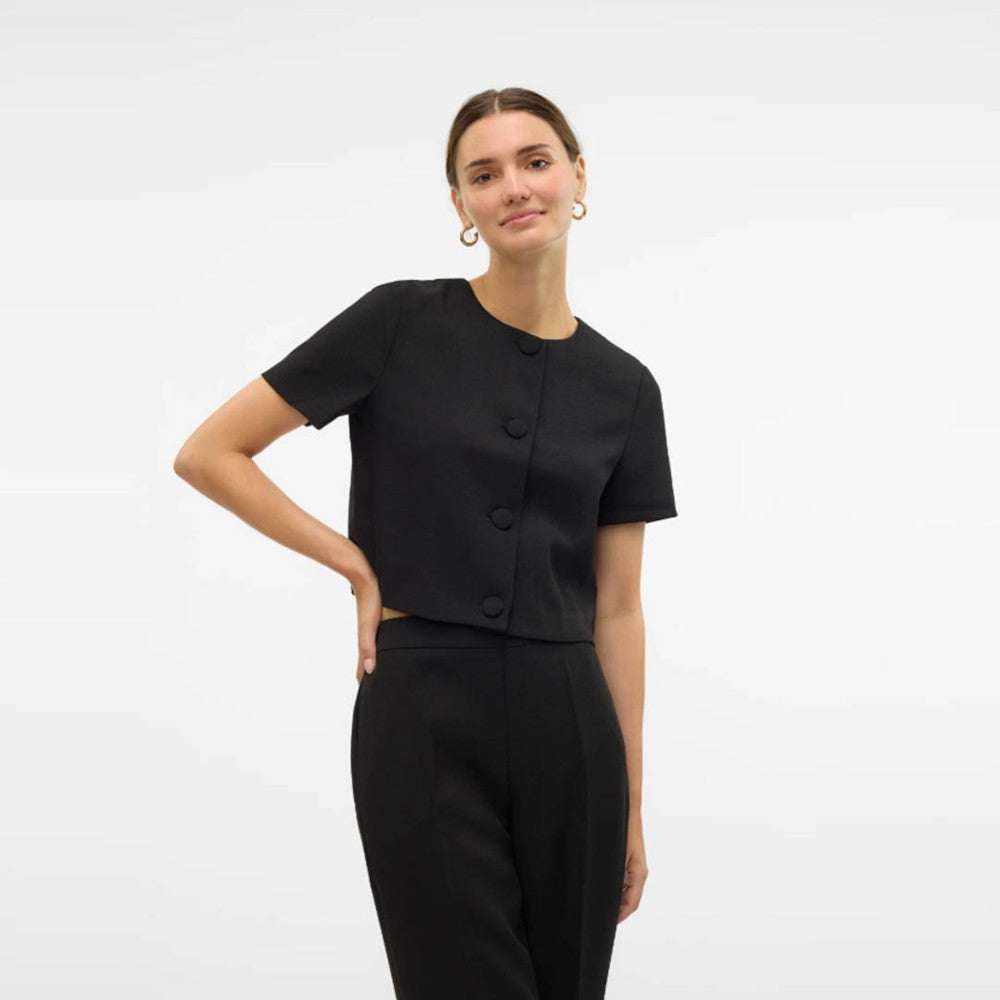 Këmishë Vero Moda 10320875 BLA