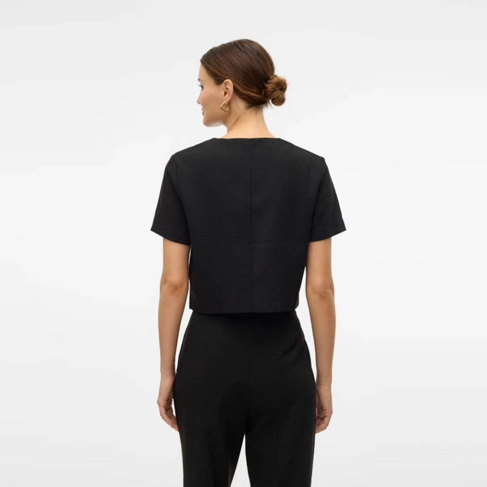 Këmishë Vero Moda 10320875 BLA