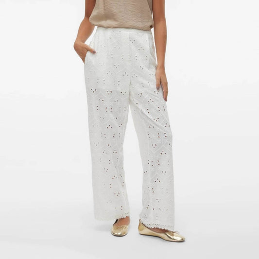 Pantallona Vero Moda 10303864 SWD