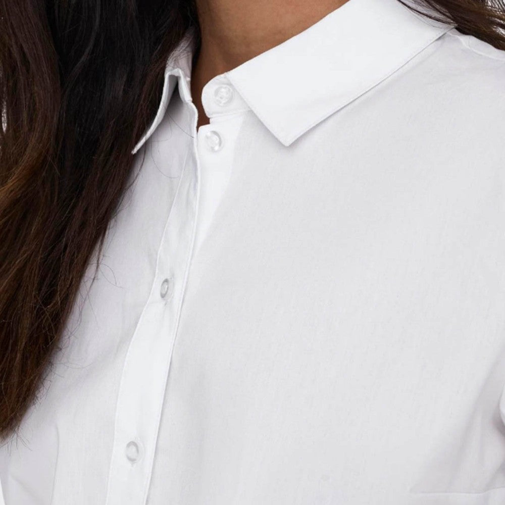 Këmishë Jacqueline de Yong 15149877 WHI