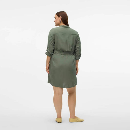 Fustan Vero Moda 10270759 LAW