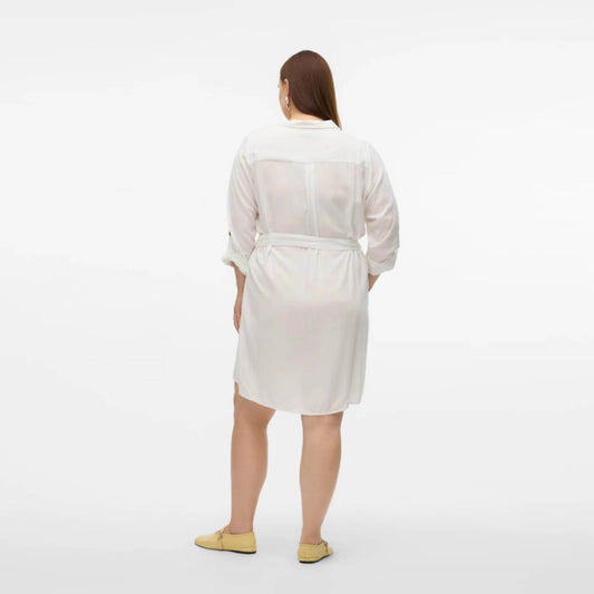 Fustan Vero Moda 10270759 SNW