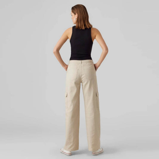 Maicë Vero Moda 10295022 BLA