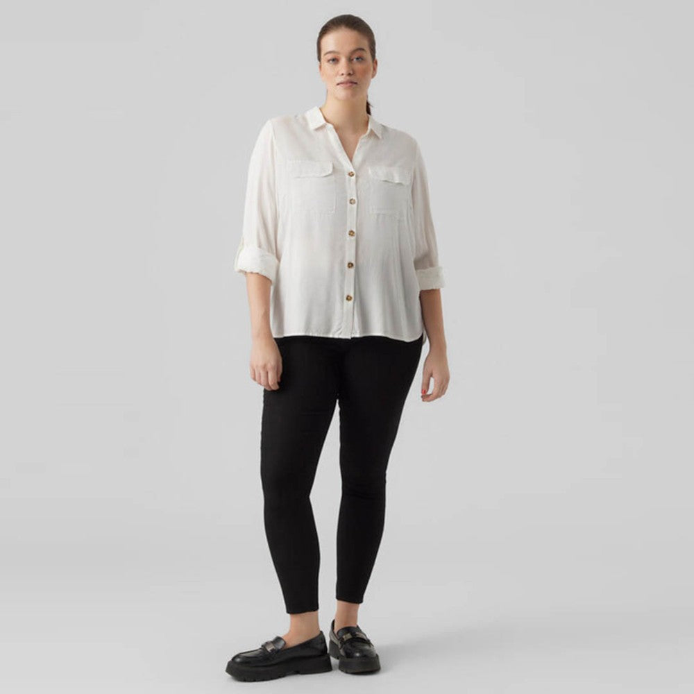 Këmishë Vero Moda 10276694 SNW