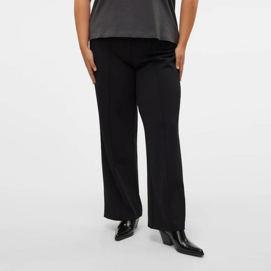 Pantallona Vero Moda 10312762 BLA