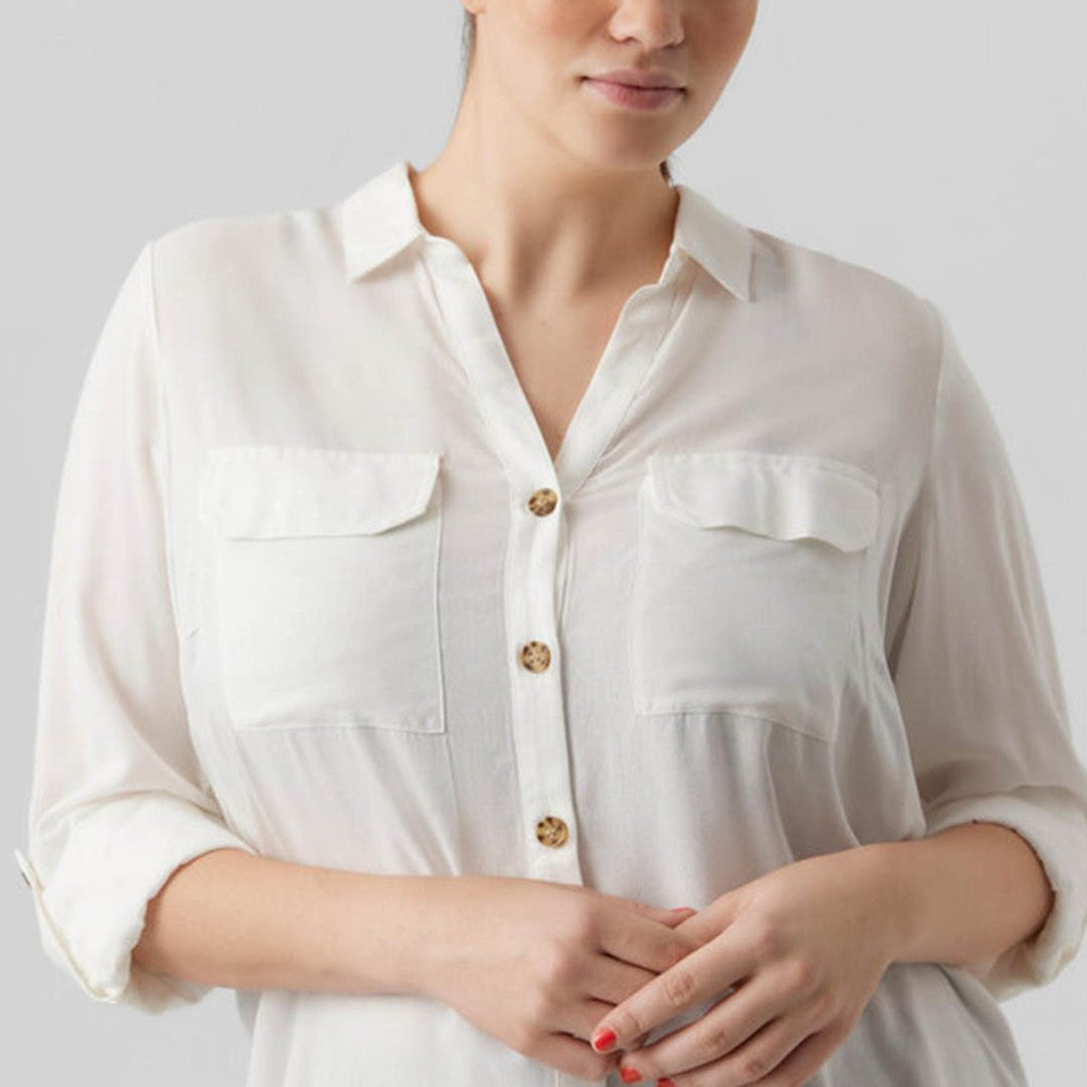 Këmishë Vero Moda 10276694 SWS