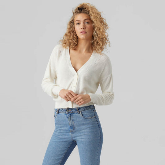 Xhemper Vero Moda 10281878 SNW