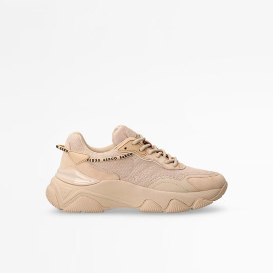 Patikë Guess FL7MICLEA12 NUDE