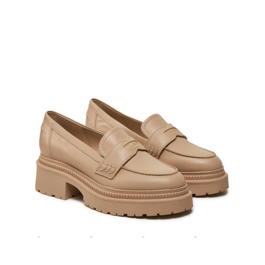 Këpucë Guess FLTFINLEA14 BEIGE