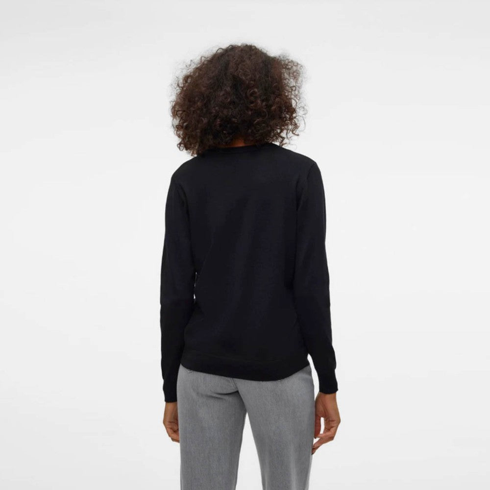 Xhemper Vero Moda 10320456 BLA