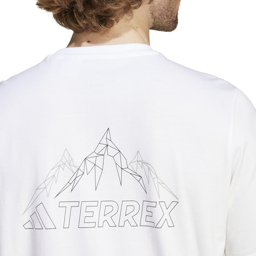 Maicë Adidas Terrex IZ0465 M