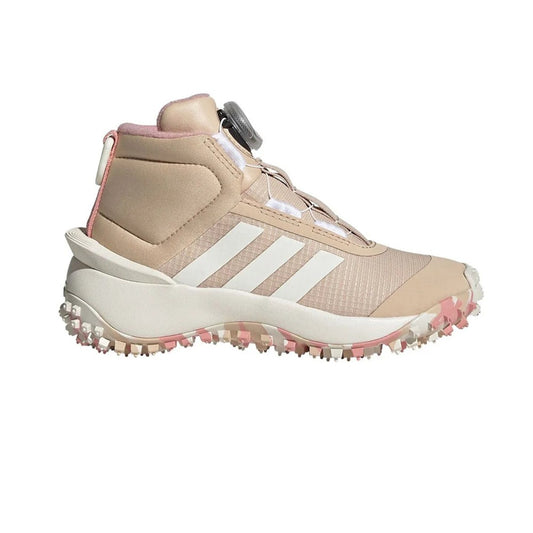 Patikë e thellë Adidas IF9261 UFJ