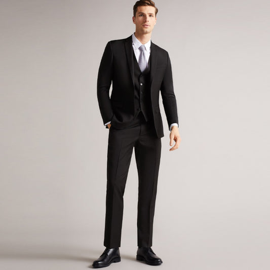 Pantallona Ted Baker 262118 BLA