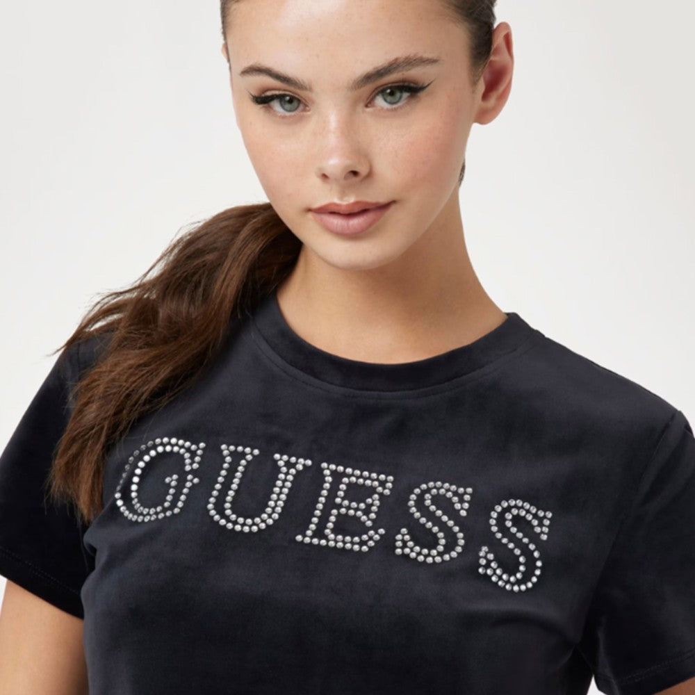 Maicë Guess V3BI01KBXI2 JBLK