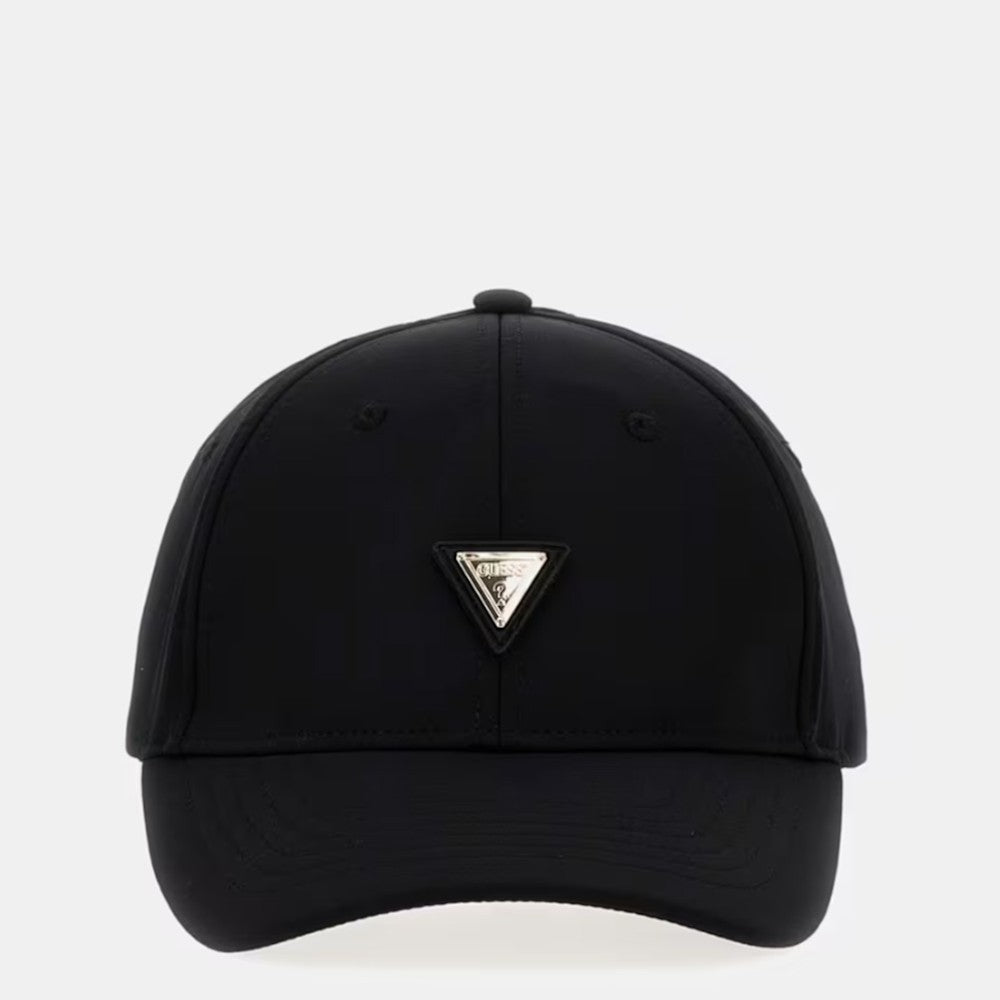 Kapelë Guess V4YZ01WG982 JBLK