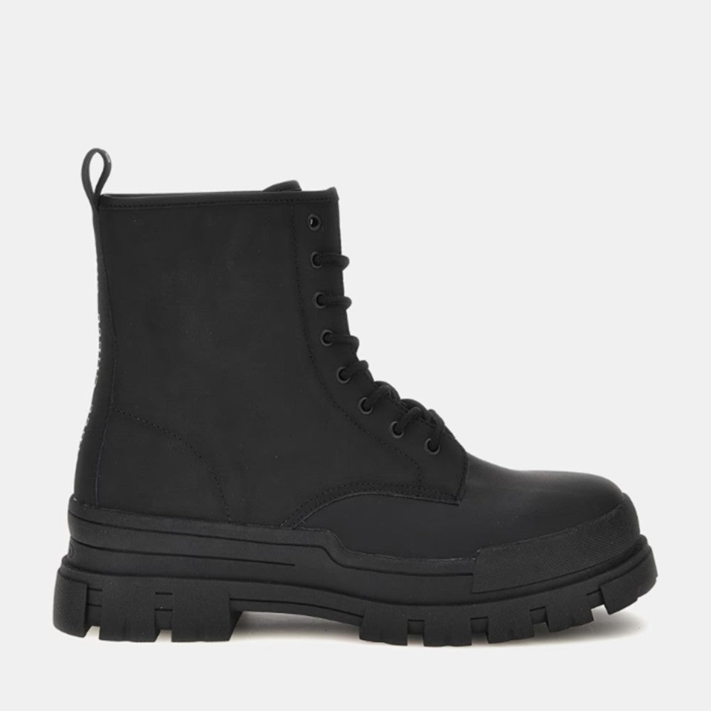 Çizme Guess FM8CENLEA12 BLACK