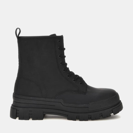 Çizme Guess FM8CENLEA12 BLACK