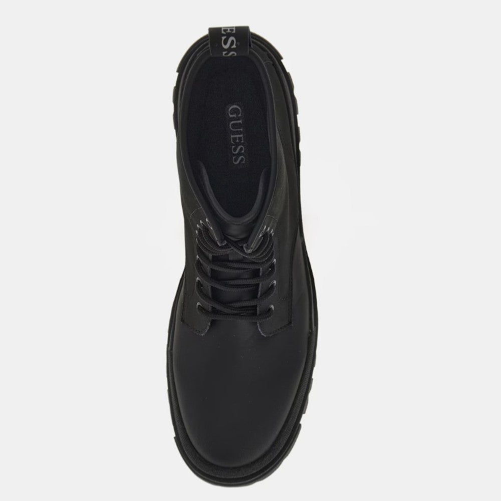Çizme Guess FM8CENLEA12 BLACK