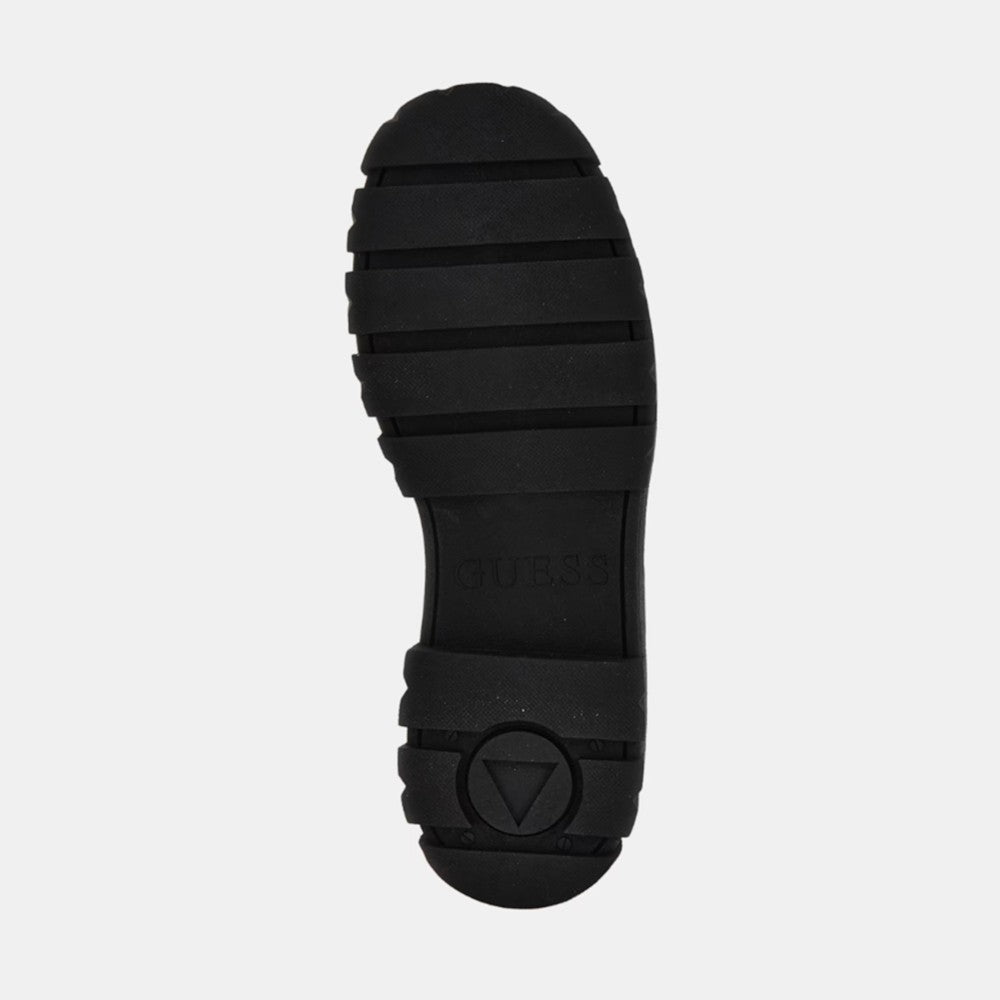 Çizme Guess FM8CENLEA12 BLACK