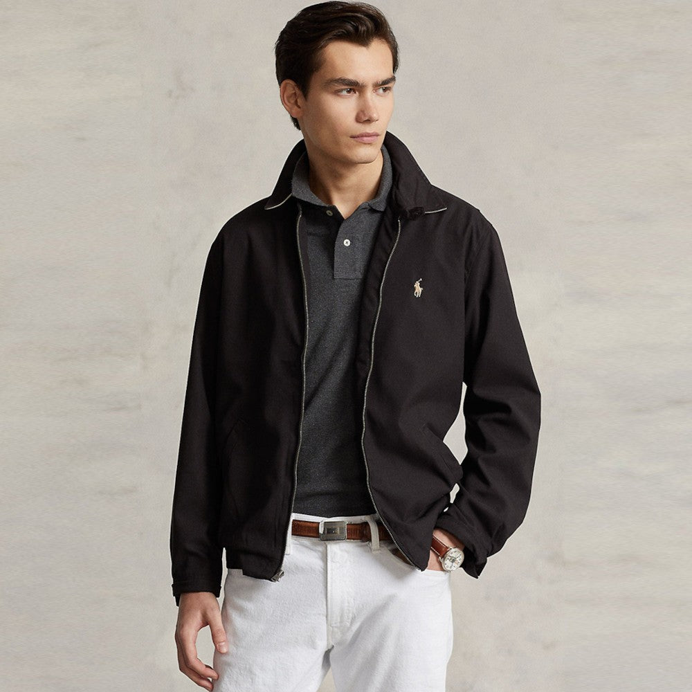Jakne RALPH LAUREN BI-SWING WB-LINED-JACKET