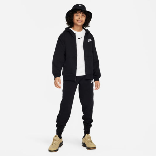 Trenerka komplet Nike FD3114 010 UFJ