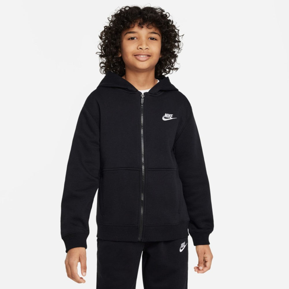 Trenerka komplet Nike FD3114 010 UFJ