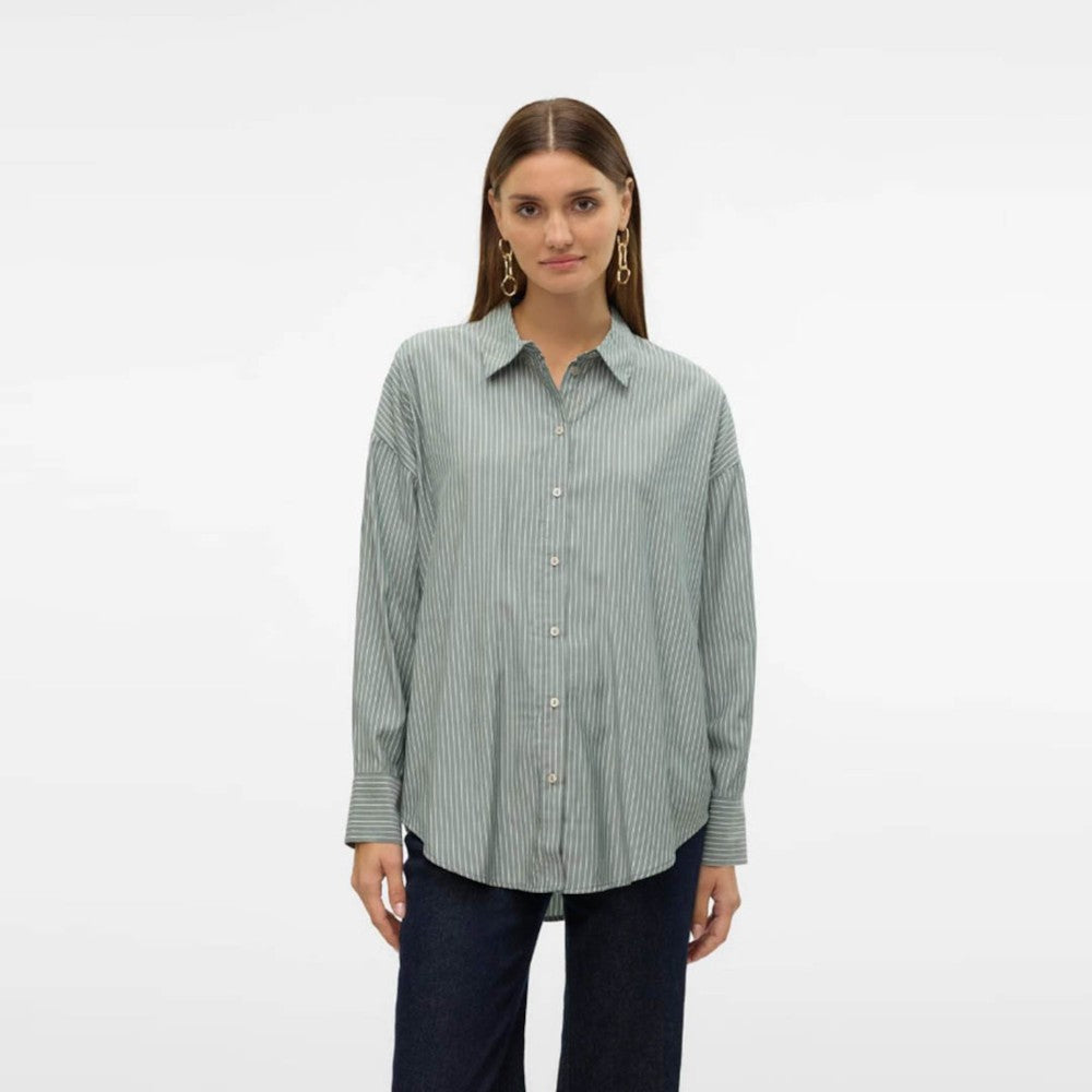 Këmishë Vero Moda 10319825 LWS