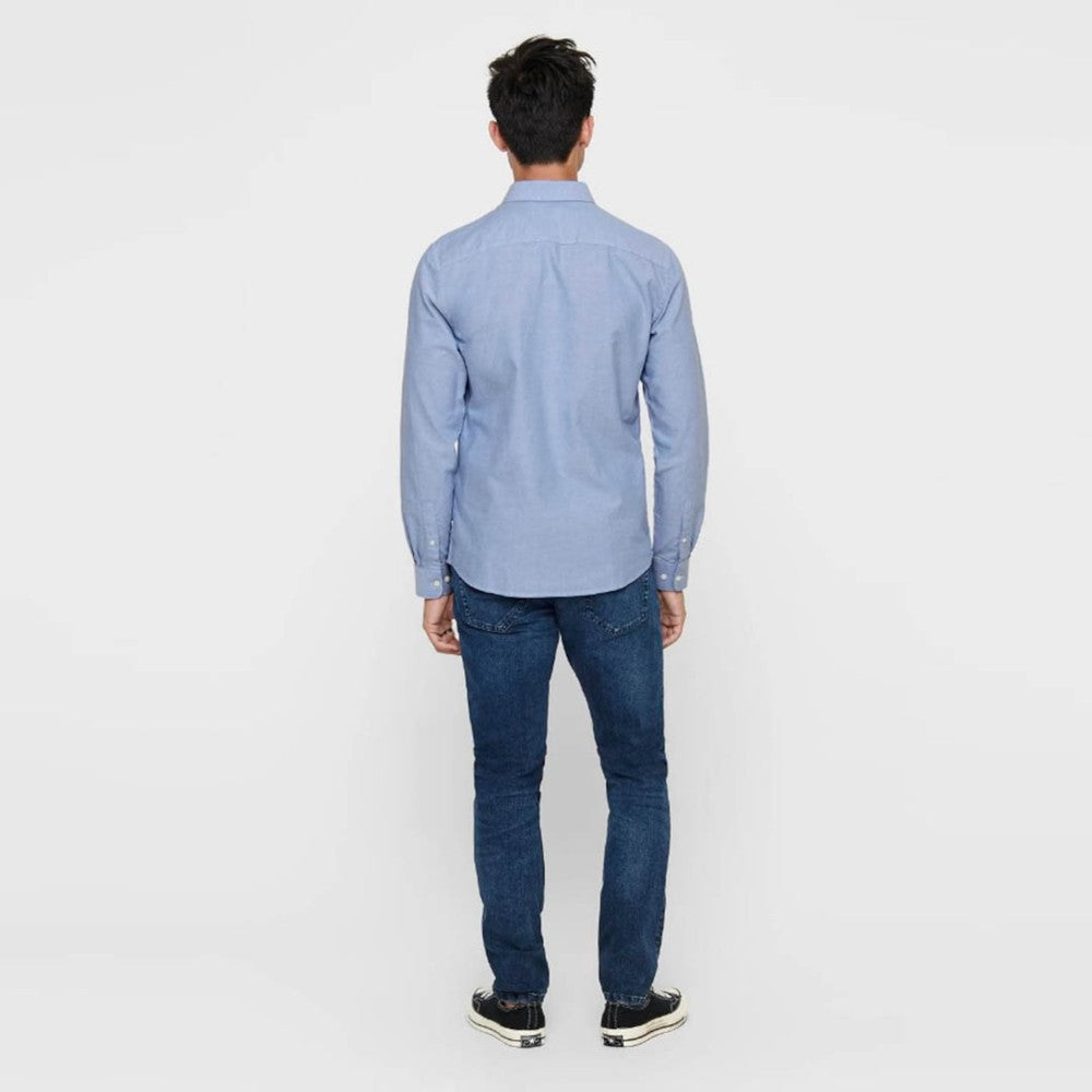 Këmishë Only & Sons 22006479 DRB