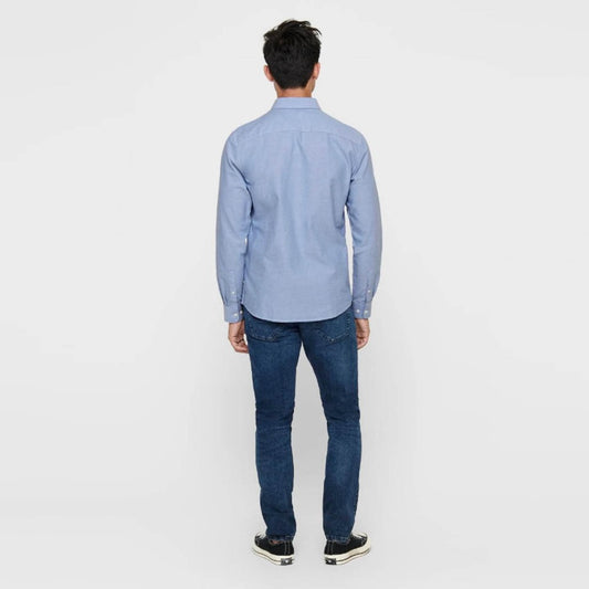 Këmishë Only & Sons 22006479 DRB