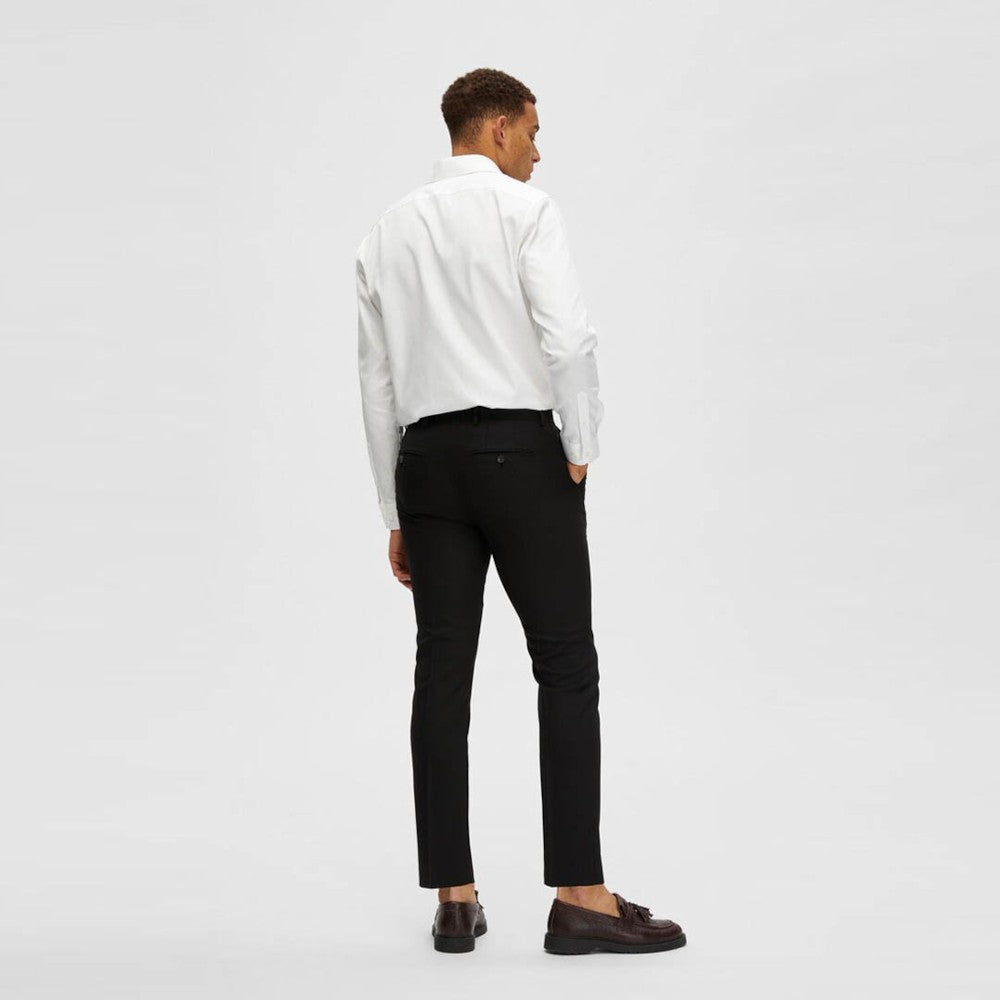 Pantallona Selected 16087869 BLA