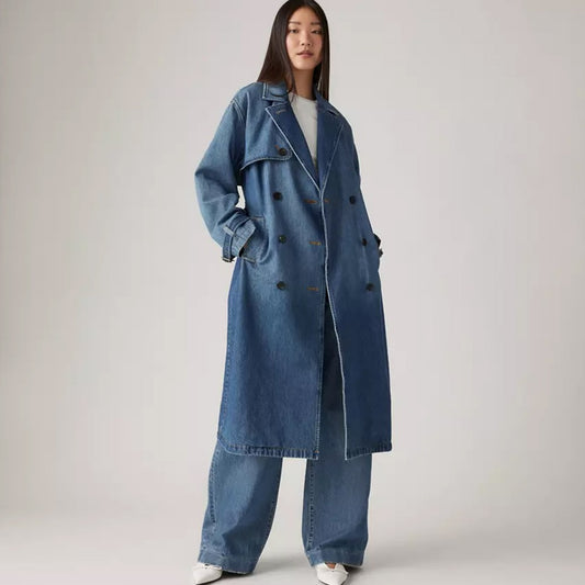 Palltë Levis A89760001