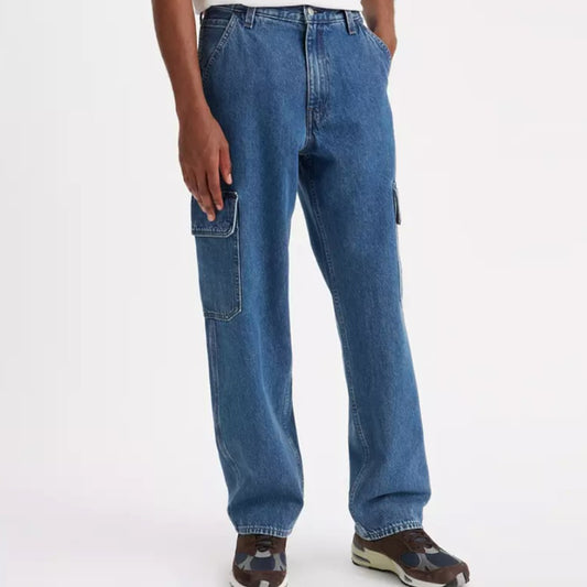 Farmerka Levis 000LP0000